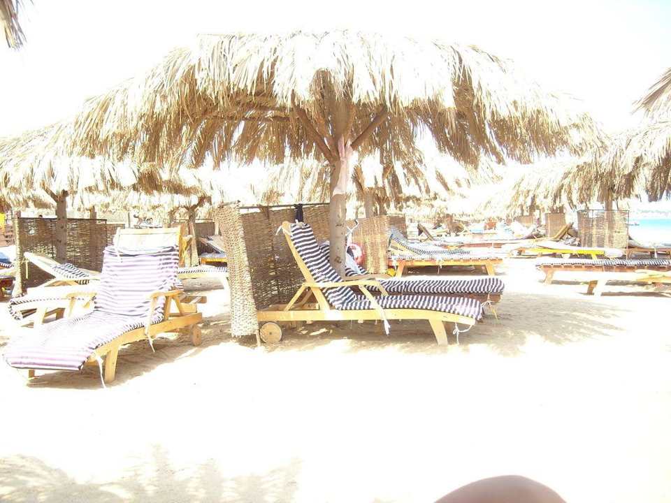 Strand Sentido Caribbean World Soma Bay