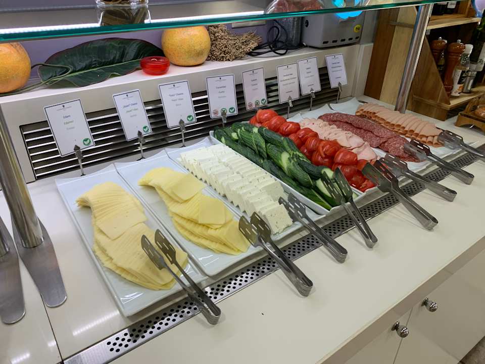 Gastro Alianthos Garden Hotel