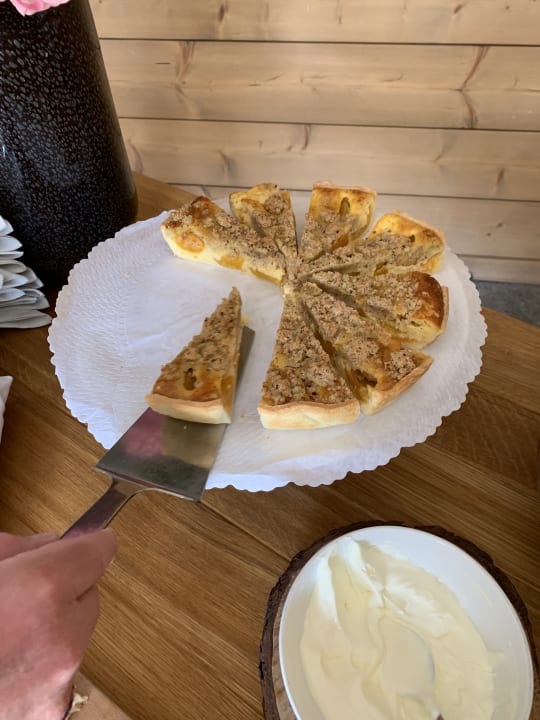 Gastro Maiensässhotel Guarda Val