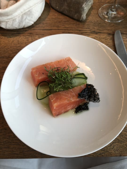 Gastro Seezeitlodge Hotel & Spa