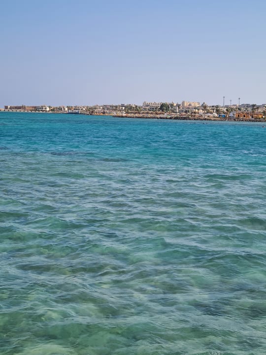 Strand Stella Beach Resort & Spa Makadi Bay