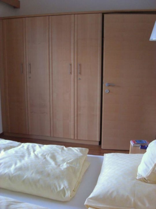 Schlafzimmer Platzlhof - Mein Hotel im Zillertal