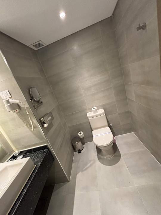 Zimmer The V Luxury Resort Sahl Hasheesh