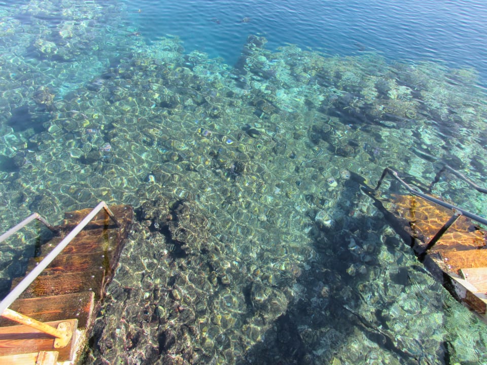 Strand Three Corners Sea Beach Resort