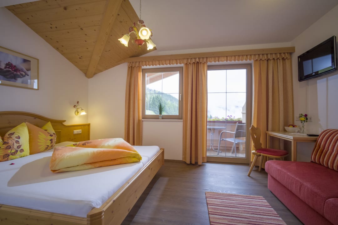 Zimmer Almgasthof Talblick