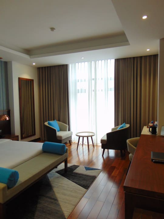 Zimmer D' Lecia Ha Long Hotel