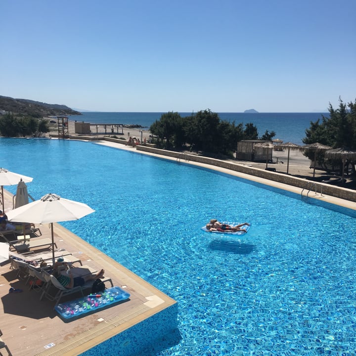 Sonstiges Blue Lagoon Village