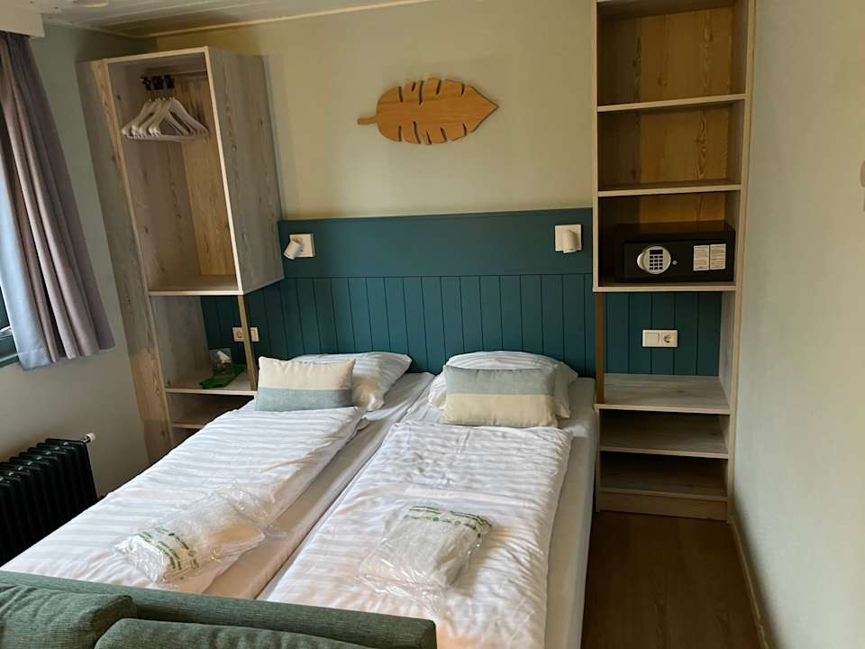 Zimmer Center Parcs De Kempervennen