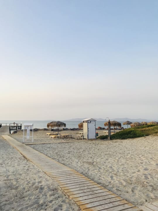 Strand Mastichari Bay Hotel