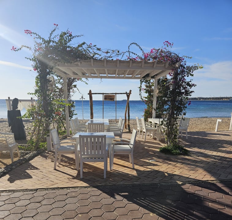 Gastro Fort Arabesque Resort, Spa & Villas