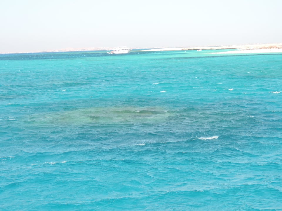 O Giftun Azur Resort