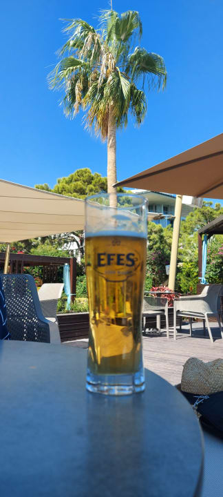 Gastro Kilikya Palace Göynük