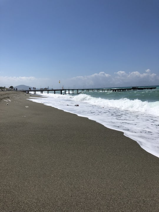 Strand Labranda Alantur Resort