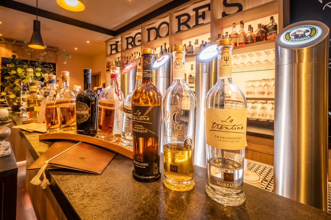 Gastro Burgdorfs Hotel & Restaurant