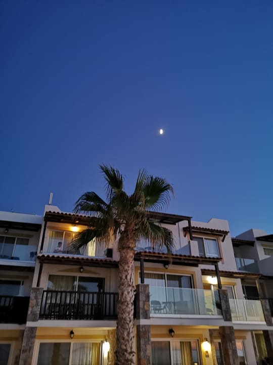 Außenansicht Alexander Beach Hotel & Village Resort