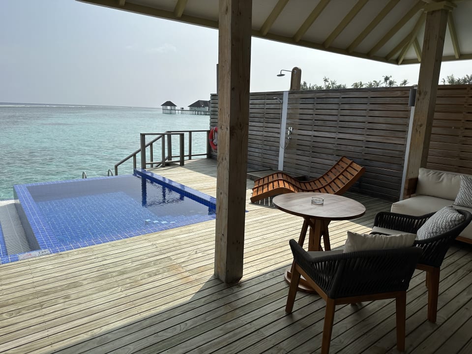Zimmer TUI BLUE Olhuveli Romance