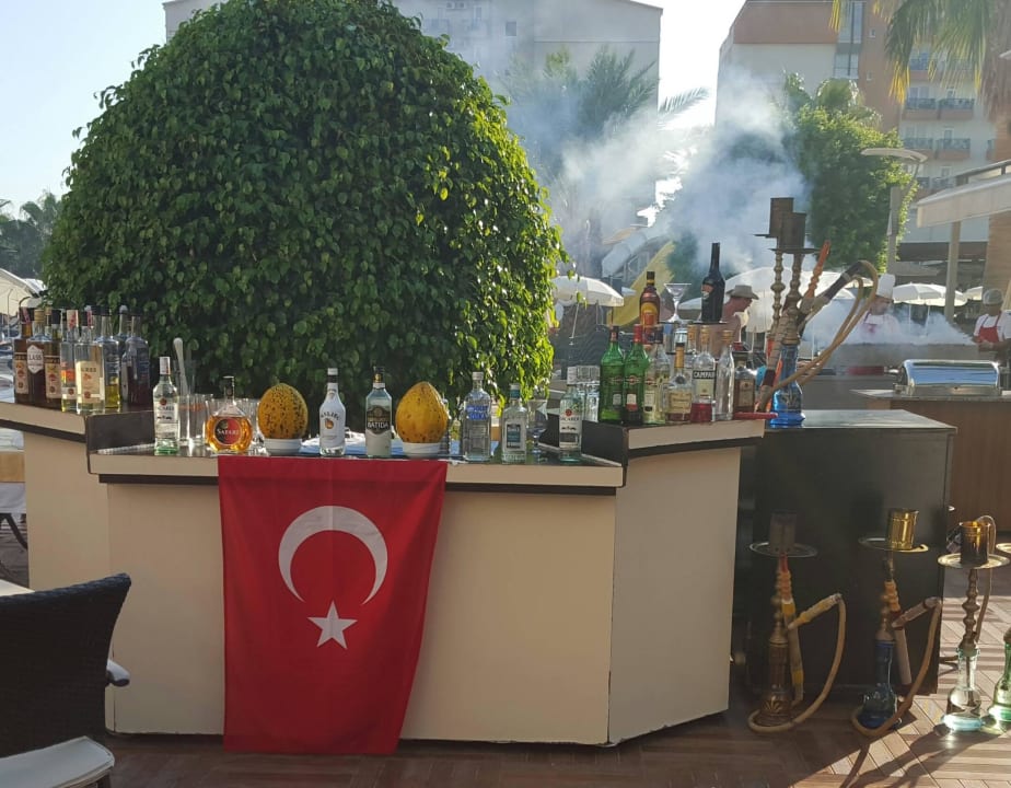 Türkischer Abend My Home Resort
