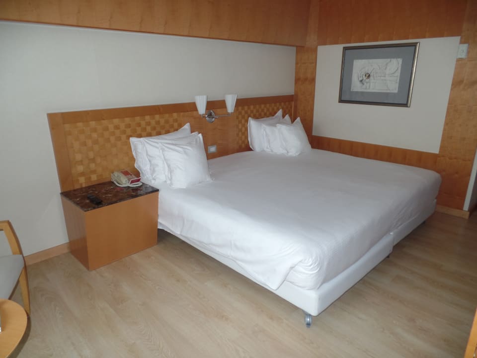 Zimmer NH Collection Genova Marina