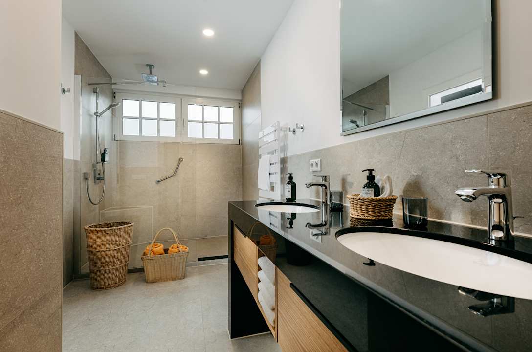 Zimmer Romantik Hotel Jagdhaus Eiden am See