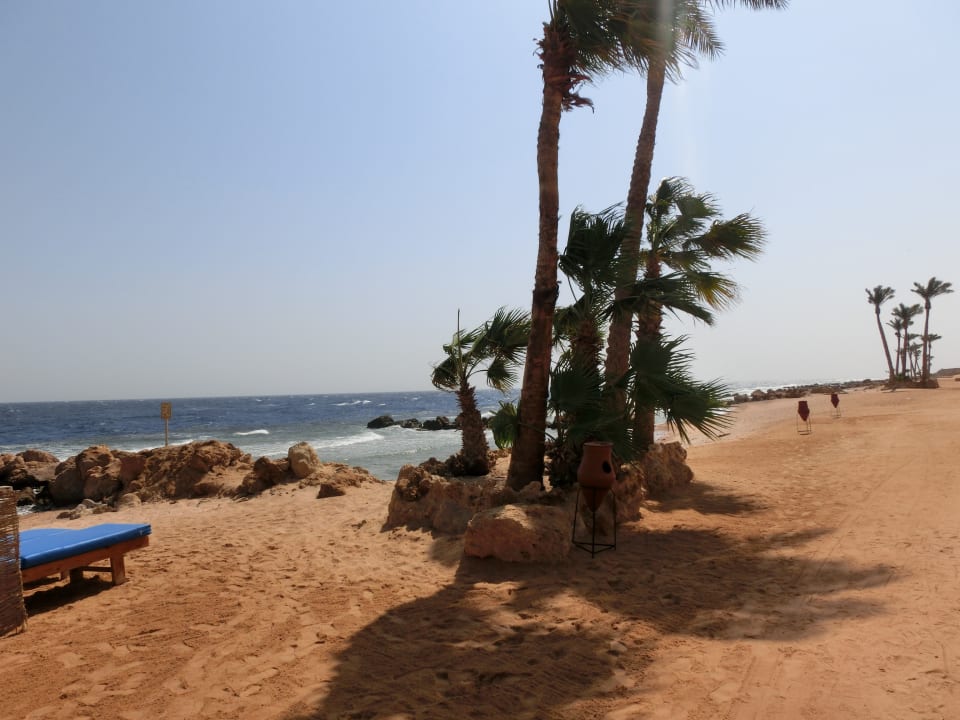 Strand Pickalbatros Citadel Resort