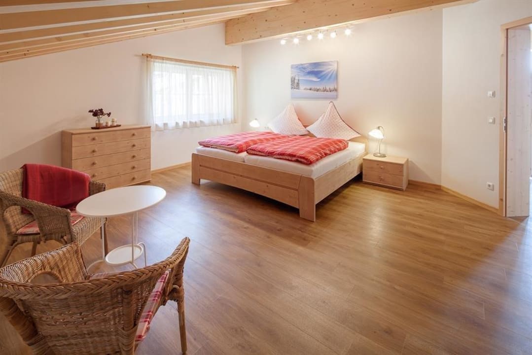 Ferienwohnung Rubihorn Ferienwohnungen Am Fahnen