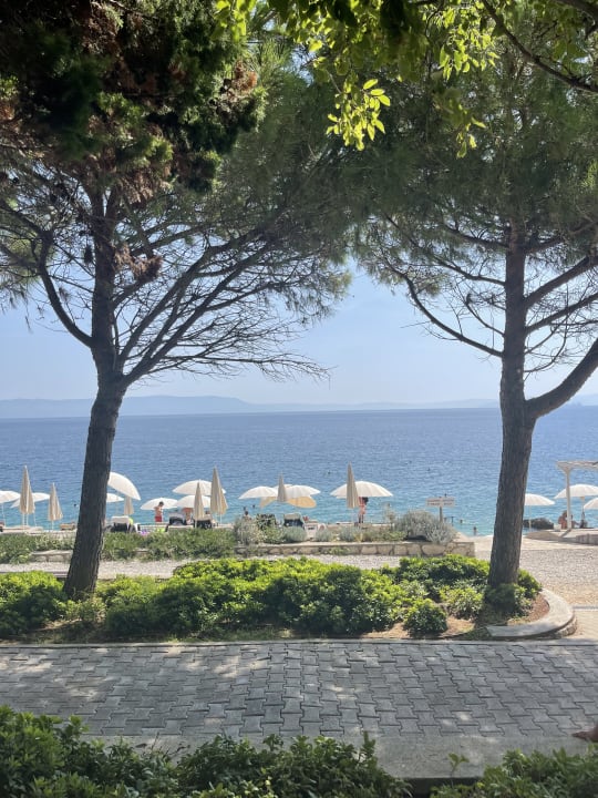 Strand Valamar Sanfior Hotel & Casa