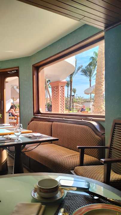 Gastro Iberotel Palace