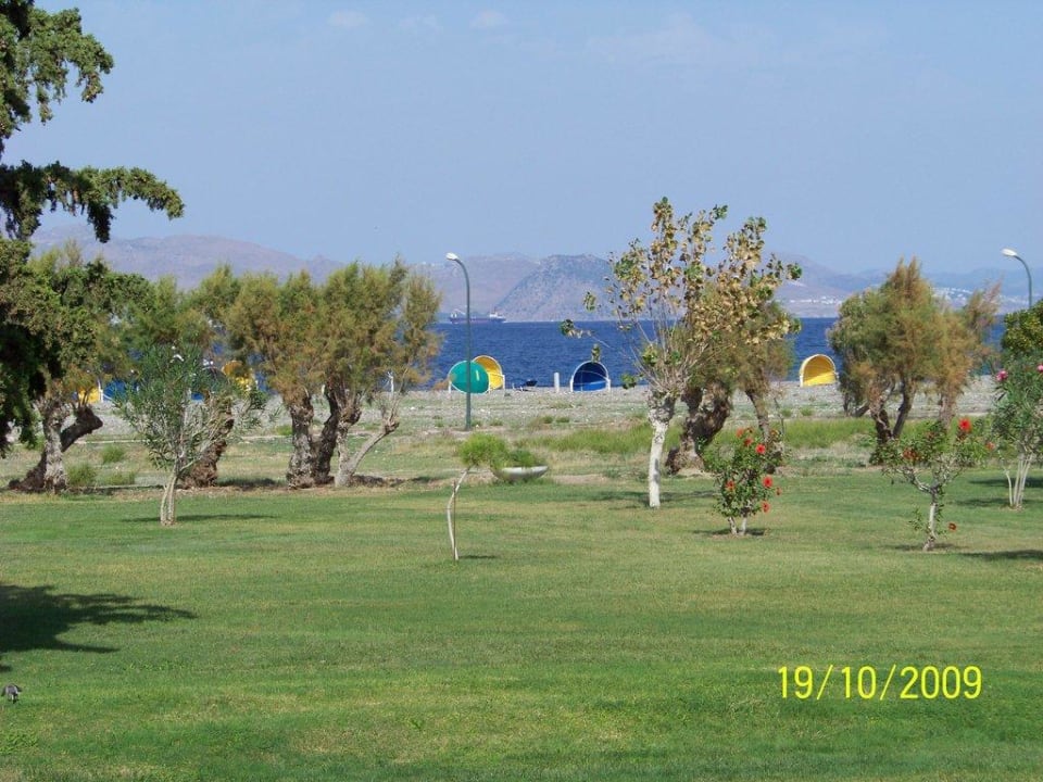 Hotel Mitsis Ramira Beach Mitsis Ramira