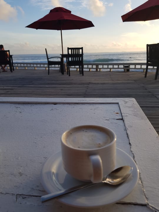 Gastro Cinnamon Dhonveli Maldives