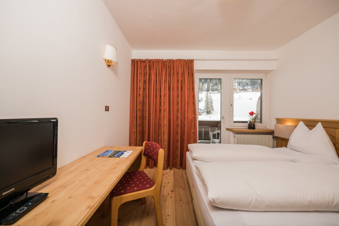 Zimmer Hotel Waldheim