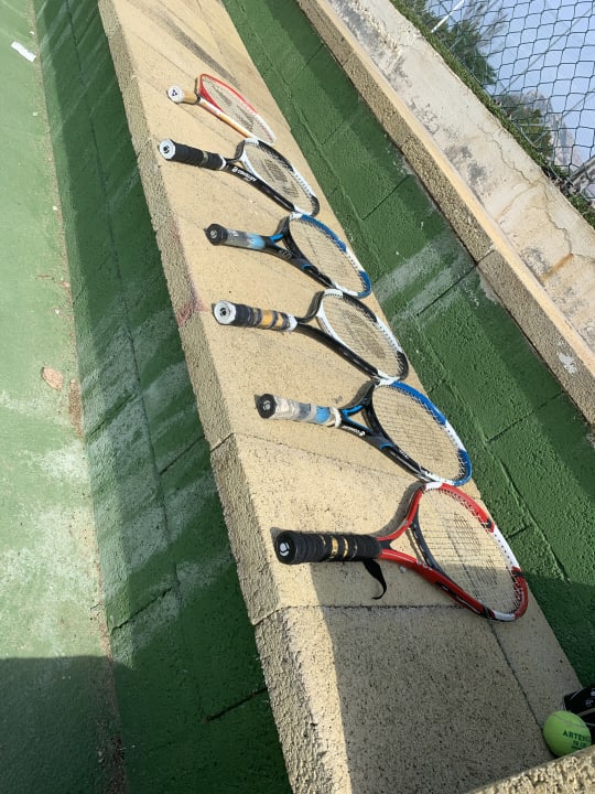 Sport & Freizeit Grande Baia Resort & Spa