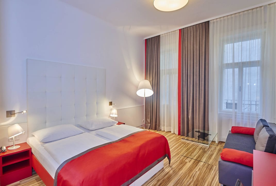 Deluxe Zimmer Hotel Zipser