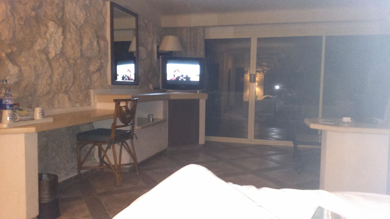 Zimmer Pickalbatros Citadel Resort