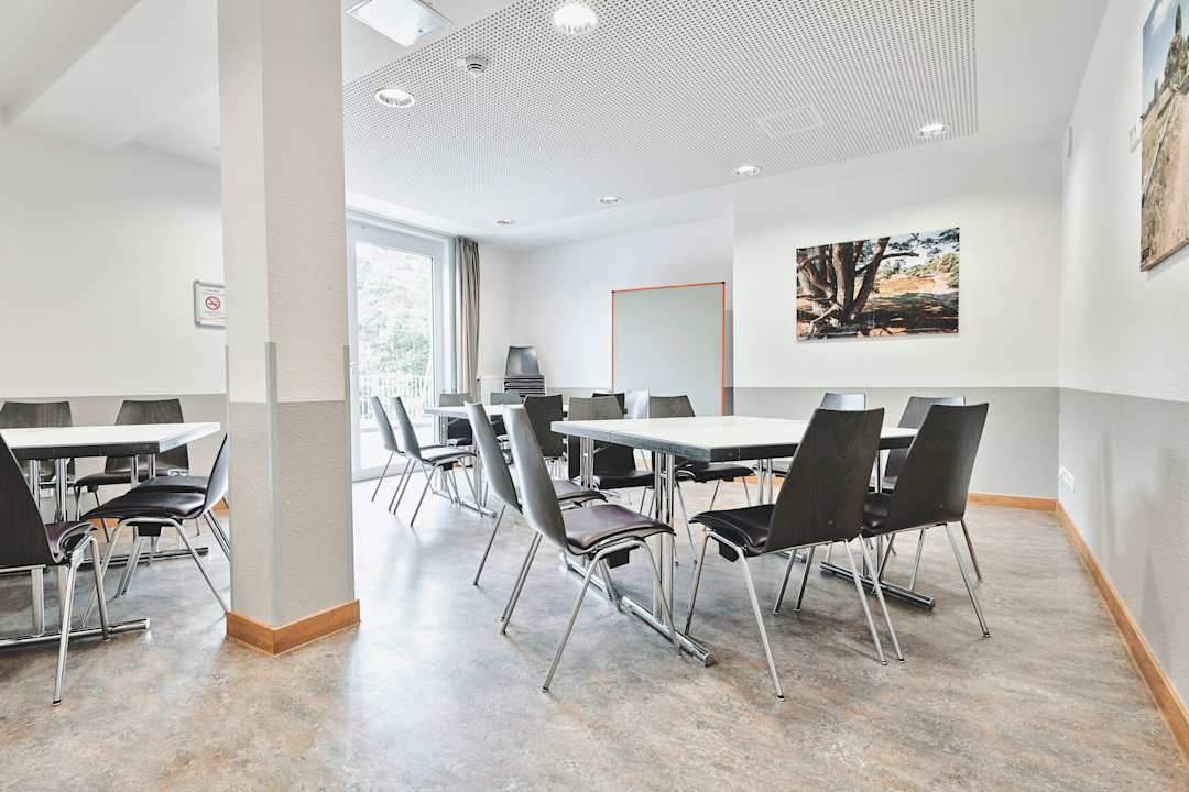 Gastro DJH Jugendherberge Haltern am See