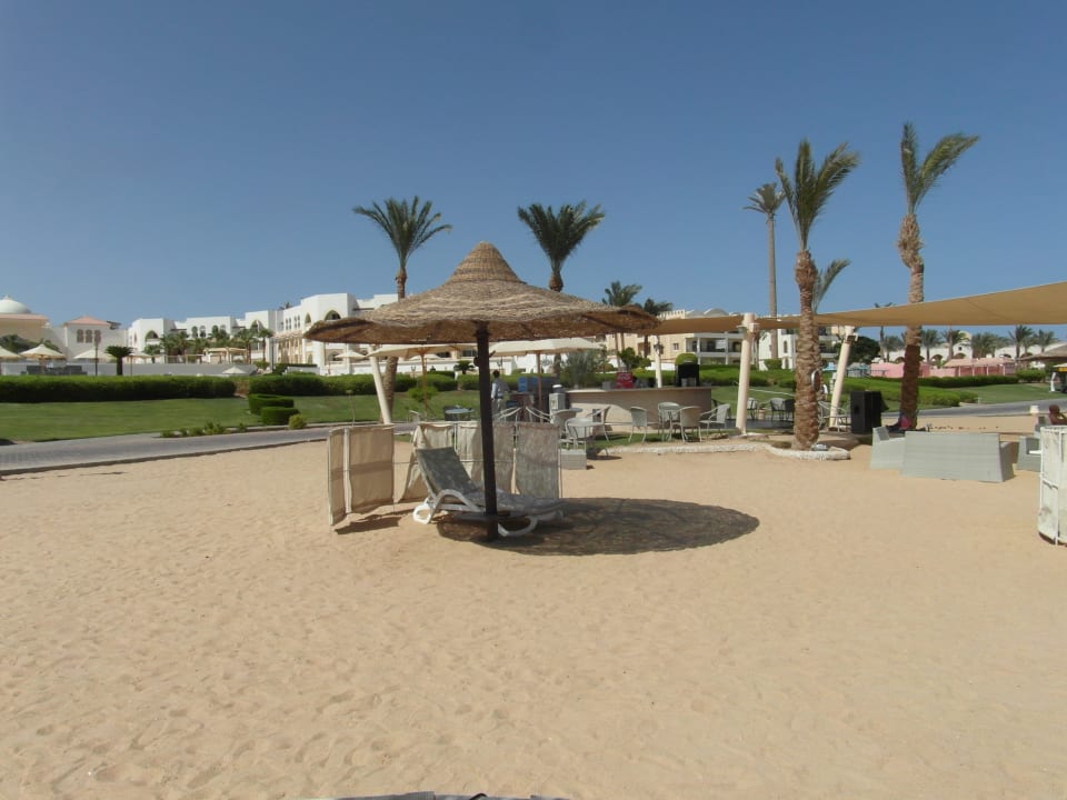 Strand Old Palace Resort Sahl Hasheesh