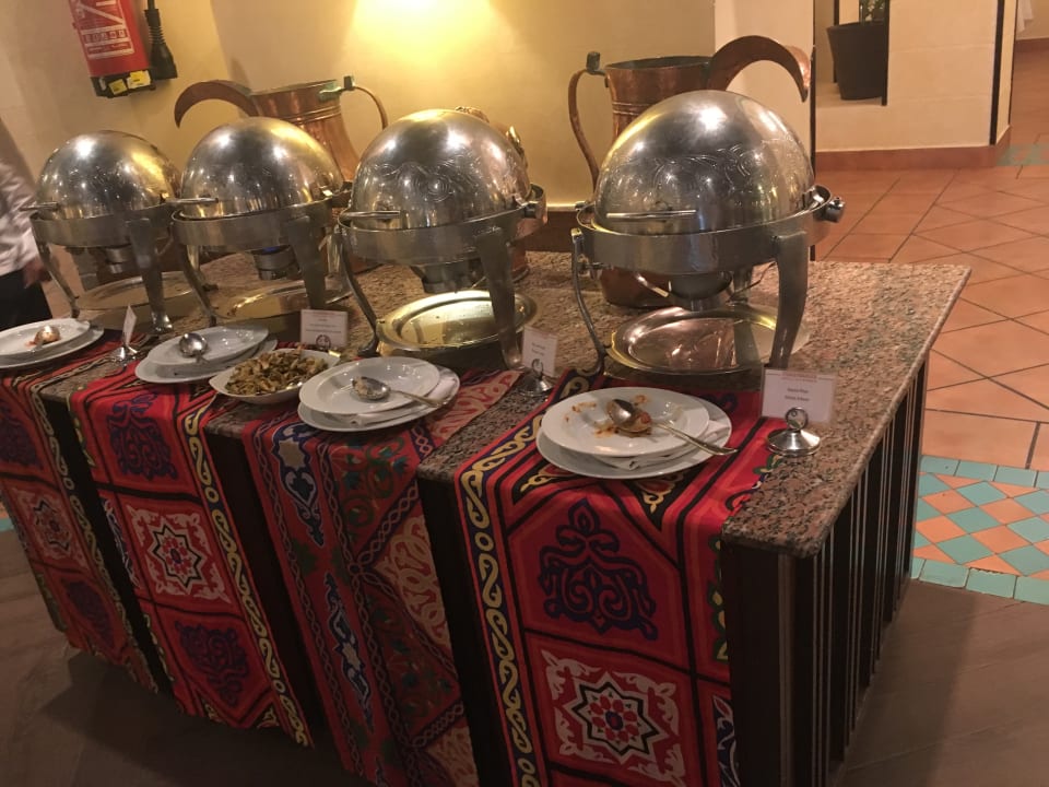 Gastro Steigenberger Coraya Beach - Adults only