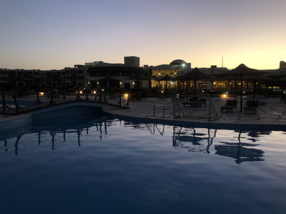 Pool Bliss Nada Beach Resort