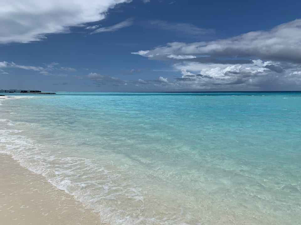 Strand Hotel Riu Palace Maldivas