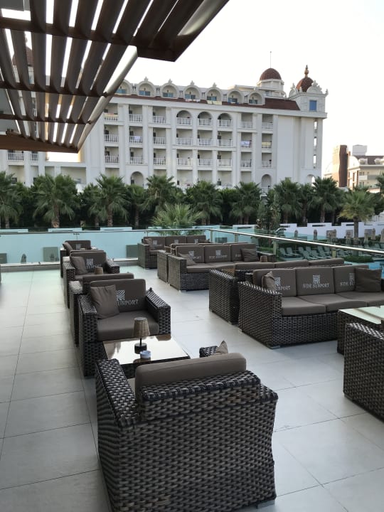 Gastro Side Sunport Hotel & Spa
