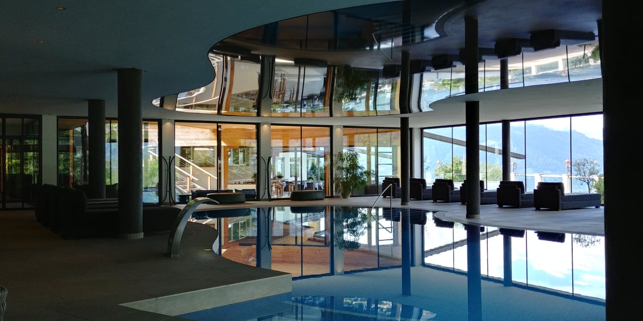 Sport & Freizeit Hotel Panorama