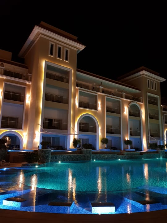 Pool Kaisol Romance Resort