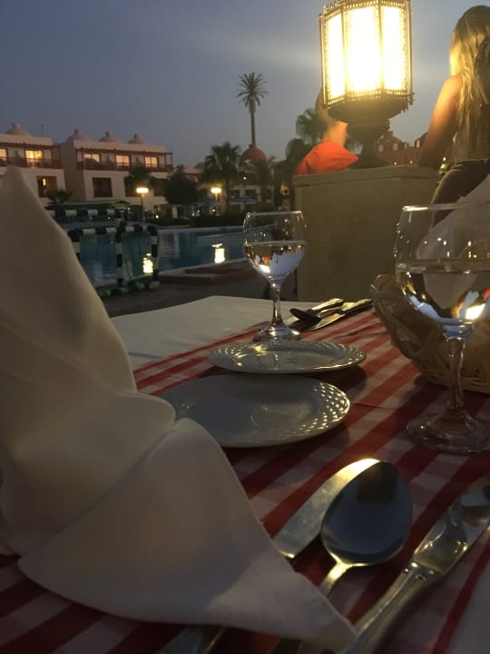 Gastro Titanic Beach Spa & Aqua Park