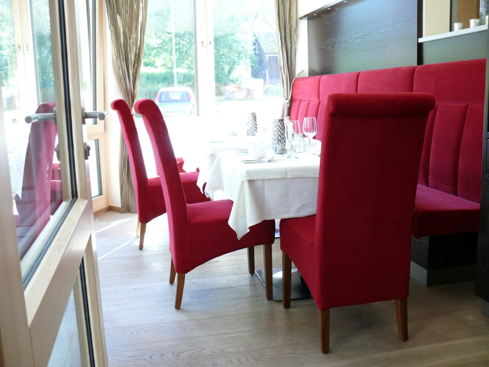 Wintergarten Hotel St. Florian