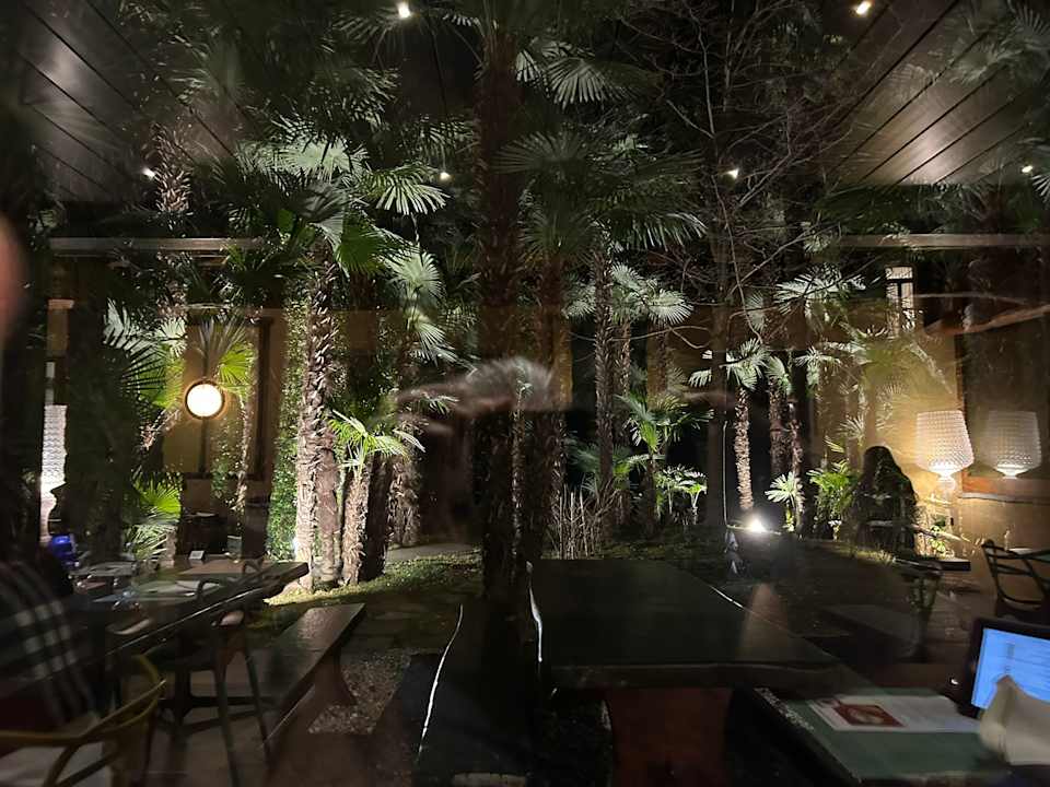 Gastro Continental Parkhotel