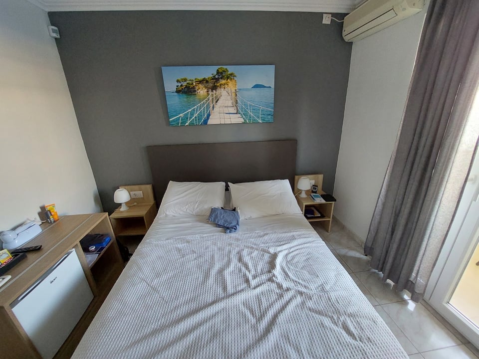 Zimmer Cameo Beach Resort