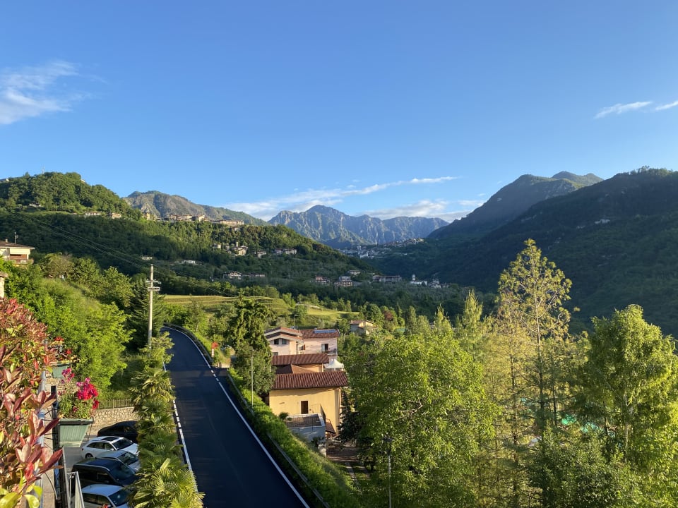 Ausblick Residence Terry