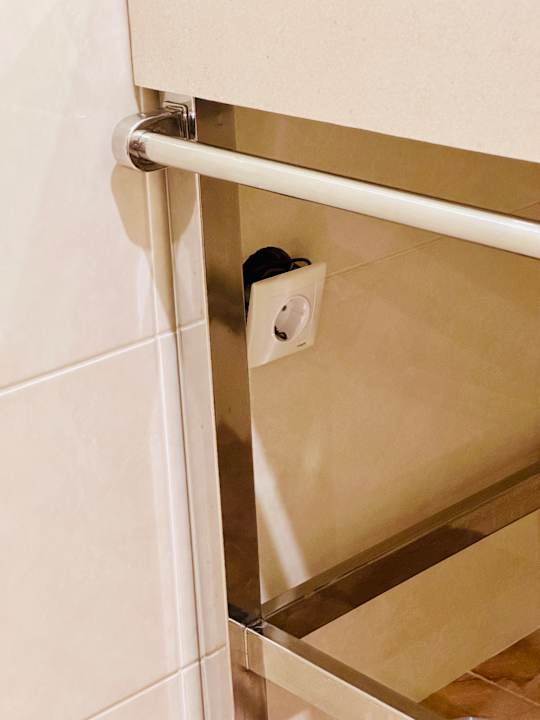 Zimmer Mercure Chisinau Center Jazz Hotel