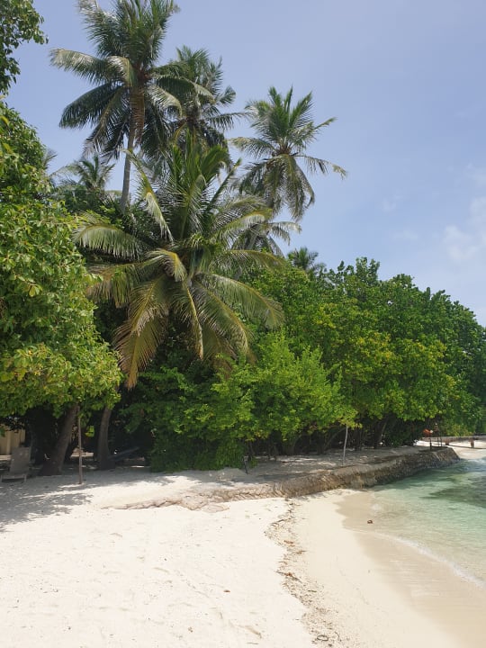 Strand Embudu Village