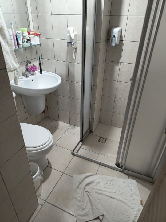 Außenansicht Aleria Belport Beach Hotel