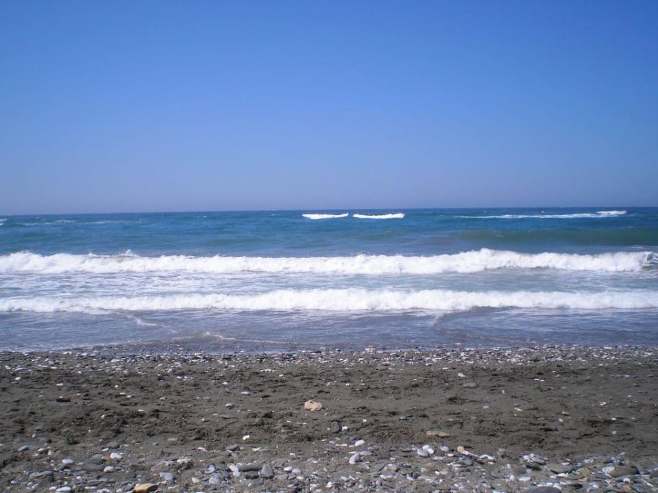 Playa Iberostar Waves Málaga Playa